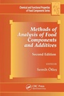 Cover: Methods of Analysis of Food Components and Additives - CRC Press