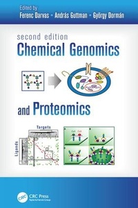 Bild vergrößern Bild: Chemical Genomics and Proteomics - CRC Press