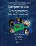 Cover: Comprehensive Brachytherapy - CRC Press