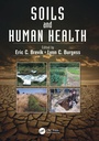 Cover: Soils and Human Health - CRC Press