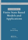 Cover: Handbook of Finite State Based Models and Applications - CRC Press