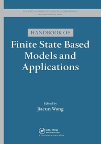 Abbildung von: Handbook of Finite State Based Models and Applications - CRC Press