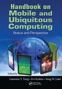Bild: Handbook on Mobile and Ubiquitous Computing - CRC Press