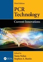 Cover: PCR Technology - CRC Press