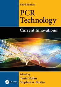 Enlarge image Cover: PCR Technology - CRC Press