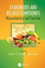 Cover: Flavonoids and Related Compounds - CRC Press