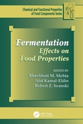 Cover: Fermentation - CRC Press