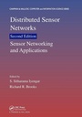 Cover: Distributed Sensor Networks - CRC Press