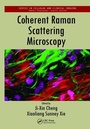 Cover: Coherent Raman Scattering Microscopy - CRC Press