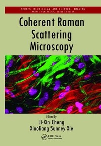 Abbildung von: Coherent Raman Scattering Microscopy - CRC Press