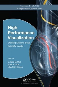 Abbildung von: High Performance Visualization - CRC Press