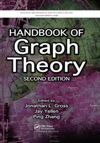 Enlarge image Cover: Handbook of Graph Theory - CRC Press