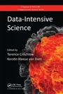 Cover: Data-Intensive Science - CRC Press