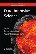 Cover: Data-Intensive Science - CRC Press