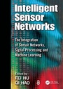 Cover: Intelligent Sensor Networks - CRC Press