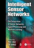 Cover: Intelligent Sensor Networks - CRC Press