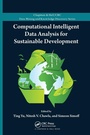 Cover: Computational Intelligent Data Analysis for Sustainable Development - CRC Press