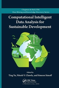 Enlarge image Cover: Computational Intelligent Data Analysis for Sustainable Development - CRC Press