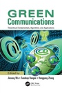 Cover: Green Communications - CRC Press