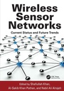 Cover: Wireless Sensor Networks - CRC Press