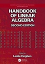 Cover: Handbook of Linear Algebra - CRC Press