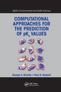 Cover: Computational Approaches for the Prediction of pKa Values - CRC Press