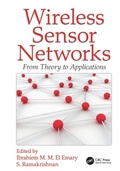 Cover: Wireless Sensor Networks - CRC Press