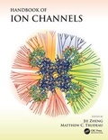 Cover: Handbook of Ion Channels - CRC Press