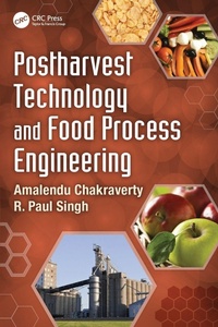 Bild vergrößern Bild: Postharvest Technology and Food Process Engineering - CRC Press
