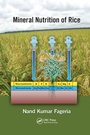 Cover: Mineral Nutrition of Rice - CRC Press