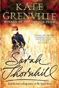 Abbildung von: Sarah Thornhill - Black Cat