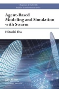 Cover: Agent-Based Modeling and Simulation with Swarm - CRC Press
