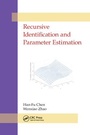 Cover: Recursive Identification and Parameter Estimation - CRC Press
