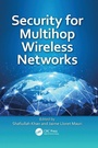 Bild: Security for Multihop Wireless Networks - CRC Press