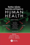 Cover: Nutrition-Infection Interactions and Impacts on Human Health - CRC Press