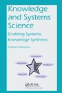 Cover: Knowledge and Systems Science - CRC Press