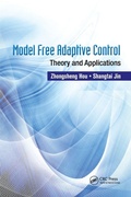 Cover: Model Free Adaptive Control - CRC Press