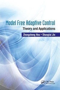 Enlarge image Cover: Model Free Adaptive Control - CRC Press