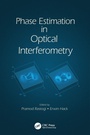 Cover: Phase Estimation in Optical Interferometry - CRC Press