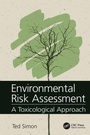 Cover: Environmental Risk Assessment - CRC Press