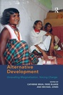 Cover: Alternative Development - Routledge