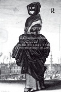 Cover: Female Transgression in Early Modern Britain - Routledge