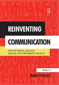 Enlarge image Cover: Reinventing Communication - Routledge