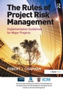 Cover: The Rules of Project Risk Management - Routledge