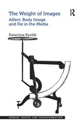 Cover: The Weight of Images - Routledge