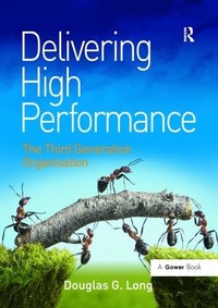 Enlarge image Cover: Delivering High Performance - Routledge
