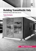 Cover: Building Transatlantic Italy - Routledge