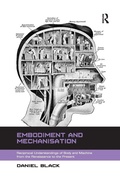 Cover: Embodiment and Mechanisation - Routledge