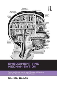 Enlarge image Cover: Embodiment and Mechanisation - Routledge