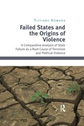 Cover: Failed States and the Origins of Violence - Routledge